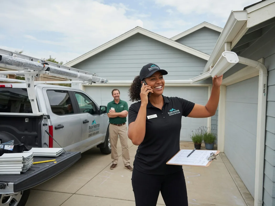 Gutter Installation Cave City, AR FAQs